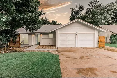 5139 Meadow Creek Drive, Austin, TX 78745 - Photo 1