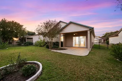 105 Lubbock Drive, Georgetown, TX 78633 - Photo 5