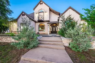 360 Sunset Ridge, Liberty Hill, TX 78642 - Photo 1