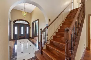 360 Sunset Ridge, Liberty Hill, TX 78642 - Photo 21