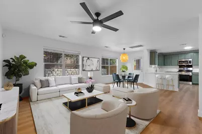 5940 Silver Screen Drive, Austin, TX 78747 - Photo 1