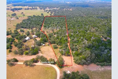 424 N County Road 437 #Lot 2, Harwood, TX 78629 - Photo 1