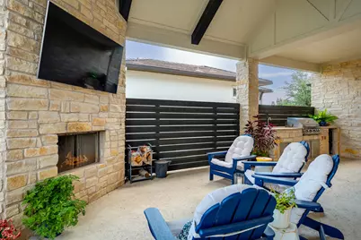 520 Woodside Terrace, Austin, TX 78738 - Photo 21