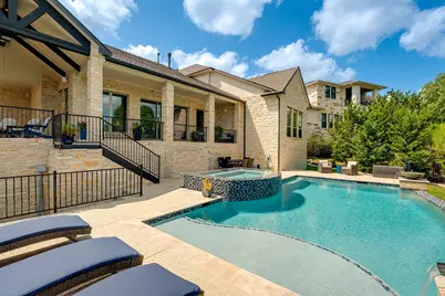 520 Woodside Terrace, Austin, TX 78738 - Photo 3