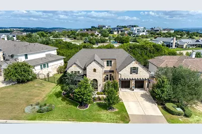 520 Woodside Terrace, Austin, TX 78738 - Photo 5