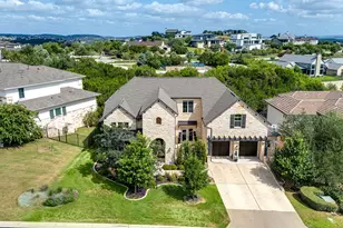 520 Woodside Ter, Austin, TX 78738 - Photo 5