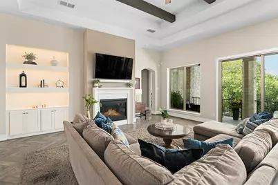 520 Woodside Terrace, Austin, TX 78738 - Photo 9