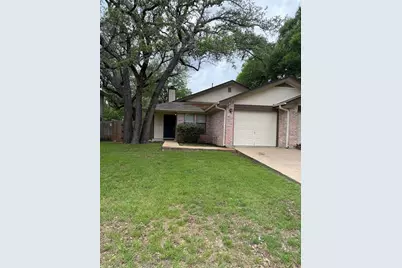8009 Tuscarora Trail #A, Austin, TX 78729 - Photo 1