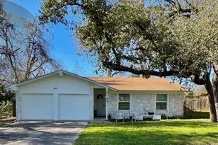 9512 Eddystone, Austin, TX 78729 - Photo 1