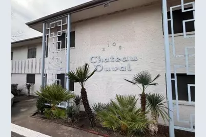 3106 Duval Street #307, Austin, TX 78705 - Photo 1