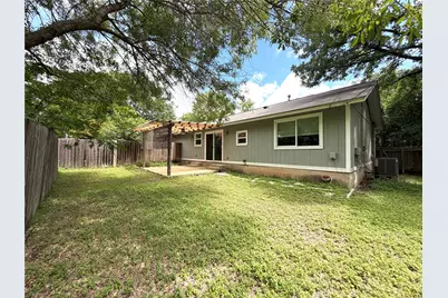 401 W 55 1/2 Street #A, Austin, TX 78751 - Photo 21