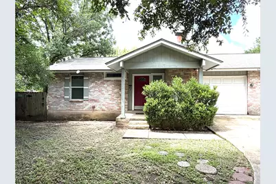 401 W 55 1/2 Street #A, Austin, TX 78751 - Photo 3