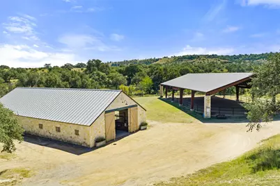 1655 N Walnut Springs Road, Johnson City, TX 78636 - Photo 27