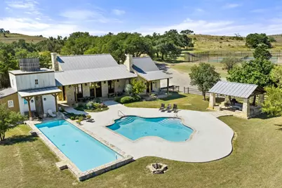 1655 N Walnut Springs Road, Johnson City, TX 78636 - Photo 25