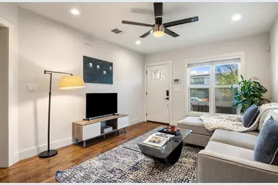 2702 Crest Avenue #1, Austin, TX 78702 - Photo 9