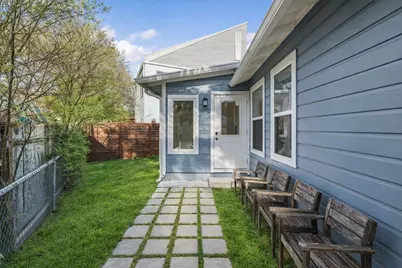 2702 Crest Avenue #1, Austin, TX 78702 - Photo 29