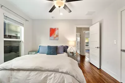 2702 Crest Avenue #1, Austin, TX 78702 - Photo 17