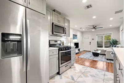 2702 Crest Avenue #1, Austin, TX 78702 - Photo 5