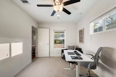 2702 Crest Avenue #1, Austin, TX 78702 - Photo 27