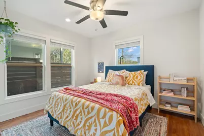 2702 Crest Avenue #1, Austin, TX 78702 - Photo 23