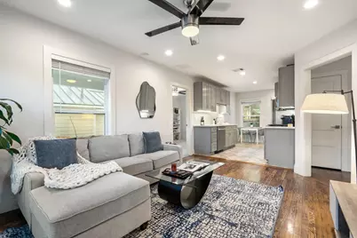 2702 Crest Avenue #1, Austin, TX 78702 - Photo 11