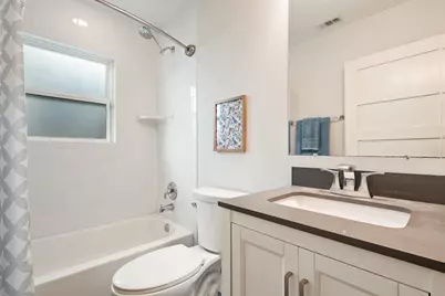 2702 Crest Avenue #1, Austin, TX 78702 - Photo 25