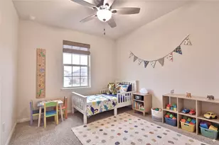 110 Mooncoin Dr, Georgetown, TX 78626 - Photo 5