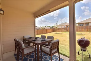 110 Mooncoin Dr, Georgetown, TX 78626 - Photo 7