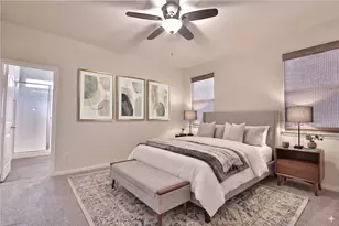 110 Mooncoin Dr, Georgetown, TX 78626 - Photo 3