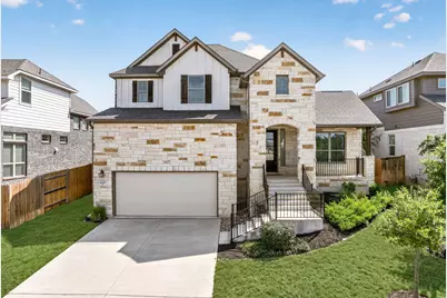 620 Altea Drive, Leander, TX 78641 - Photo 3