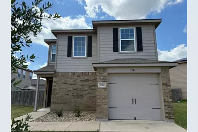 3000 Cressler Lane, Jarrell, TX 76537 - Photo 1