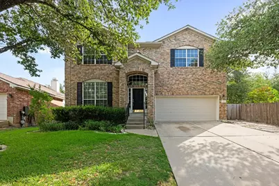 4132 Canyon Glen Circle, Austin, TX 78732 - Photo 1
