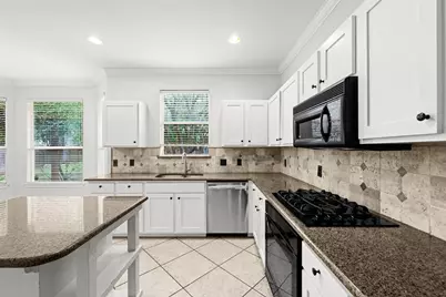 4132 Canyon Glen Circle, Austin, TX 78732 - Photo 5