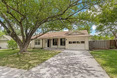 1801 Verbena Way, Round Rock, TX 78664 - Photo 1
