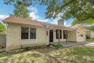 1801 Verbena Way, Round Rock, TX 78664 - Photo 3