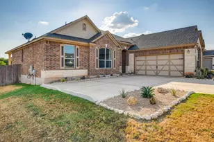 1301 Autumn Sage Way, Pflugerville, TX 78660 - Photo 1