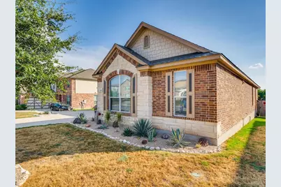 1301 Autumn Sage Way, Pflugerville, TX 78660 - Photo 3