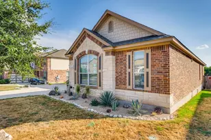 1301 Autumn Sage Way, Pflugerville, TX 78660 - Photo 3