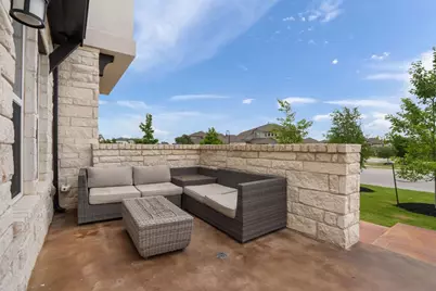 504 Tomichi Trail, Austin, TX 78738 - Photo 5
