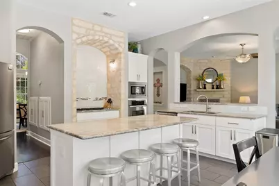 12510 Bright Sky Overlook, Austin, TX 78732 - Photo 13