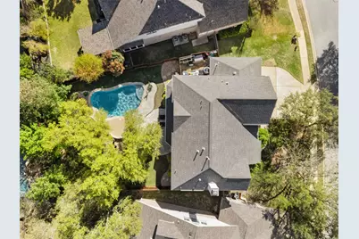 12510 Bright Sky Overlook, Austin, TX 78732 - Photo 3