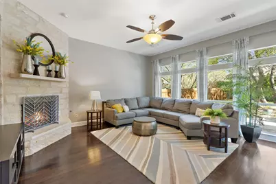 12510 Bright Sky Overlook, Austin, TX 78732 - Photo 7