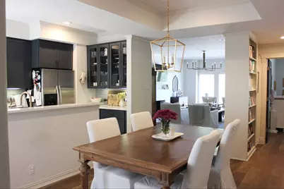 3603 Las Colinas Drive #D, Austin, TX 78731 - Photo 5