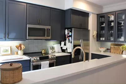 3603 Las Colinas Drive #D, Austin, TX 78731 - Photo 3