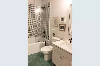 3603 Las Colinas Drive #D, Austin, TX 78731 - Photo 9