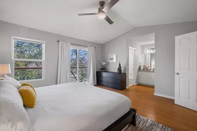 3208 Twinberry Cove #A, Austin, TX 78746 - Photo 25