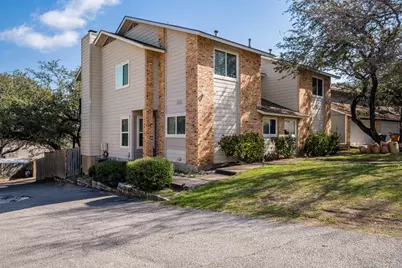 3208 Twinberry Cove #A, Austin, TX 78746 - Photo 1