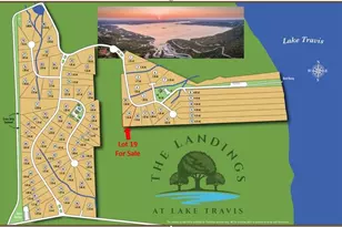 Lakeside W/Elevated View Tbd-Lot 19 Westshore Ln, Spicewood, TX 78669 - Photo 15