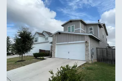 8412 Cottage Rose Drive, Austin, TX 78744 - Photo 1