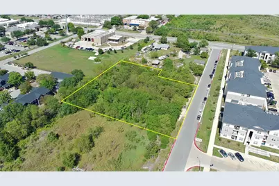 Tbd Wonder World Drive, San Marcos, TX 78666 - Photo 1